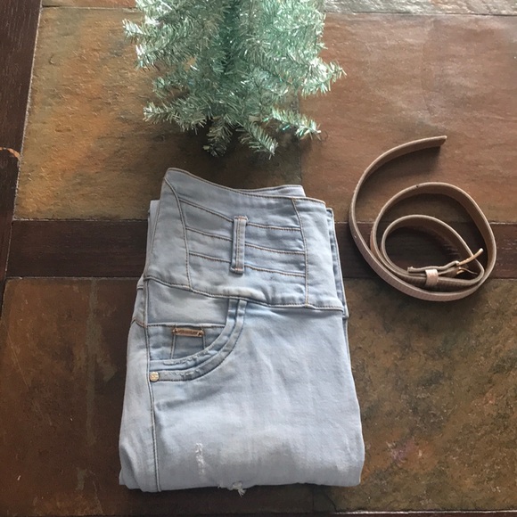 Duchess Colombian jean 🦋 - Picture 5 of 14